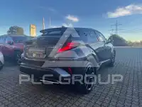 2022 Toyota C-HR