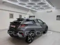 2022 Toyota C-HR