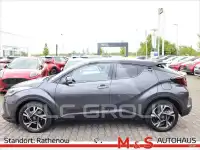 2022 Toyota C-HR