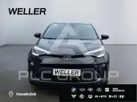 2022 Toyota C-HR