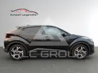 2022 Toyota C-HR
