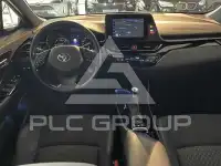 2022 Toyota C-HR
