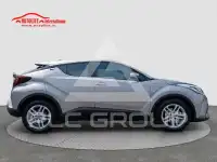 2022 Toyota C-HR