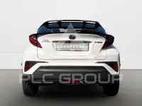 2022 Toyota C-HR
