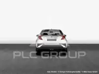 2022 Toyota C-HR
