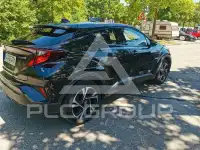 2022 Toyota C-HR