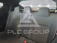 2022 Toyota C-HR