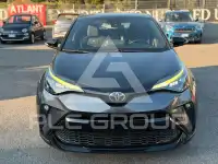 2022 Toyota C-HR