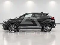 2022 Toyota C-HR