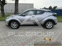 2022 Toyota C-HR