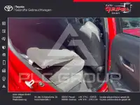 2022 Toyota C-HR