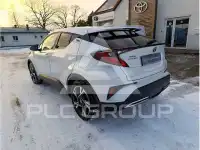 2022 Toyota C-HR