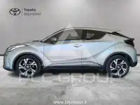 2022 Toyota C-HR
