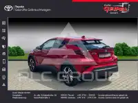 2022 Toyota C-HR