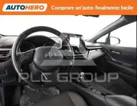 2022 Toyota C-HR