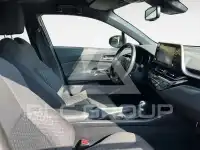2022 Toyota C-HR