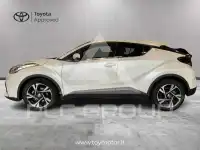 2022 Toyota C-HR