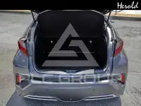 2022 Toyota C-HR