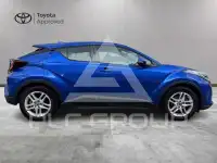 2022 Toyota C-HR