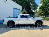 2022 Toyota TUNDRA
