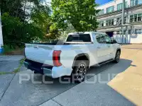2022 Toyota TUNDRA