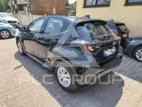 2022 Toyota YARIS