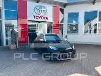 2022 Toyota YARIS