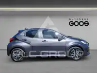 2022 Toyota YARIS