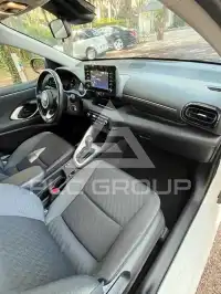 2022 Toyota YARIS