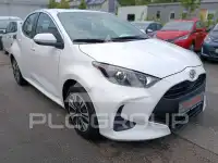 2022 Toyota YARIS
