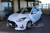 2022 Toyota YARIS