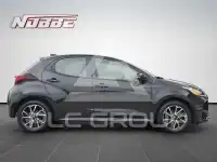 2022 Toyota YARIS