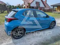 2022 Toyota YARIS