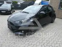 2022 Toyota YARIS