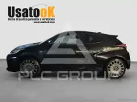 2022 Toyota YARIS