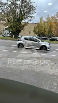 2022 Toyota YARIS