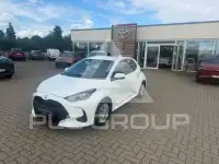 2022 Toyota YARIS