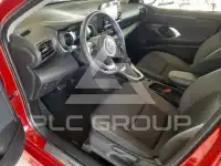 2022 Toyota YARIS
