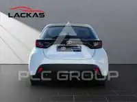 2022 Toyota YARIS