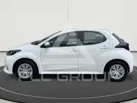 2022 Toyota YARIS