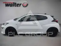 2022 Toyota YARIS