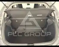 2022 Toyota YARIS