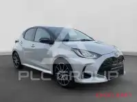 2022 Toyota YARIS
