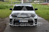 2022 Toyota YARIS
