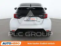 2022 Toyota YARIS