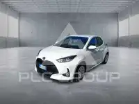 2022 Toyota YARIS