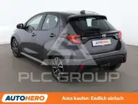 2022 Toyota YARIS