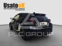 2022 Toyota YARIS