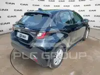 2022 Toyota YARIS