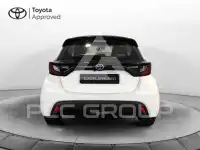 2022 Toyota YARIS
